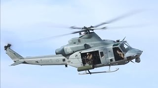 WTI 2-16 - Marines Conduct Offensive Air Support