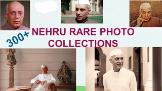 Nehru Rare Photos நேருவின் வாழ்க்கை வரலாறு