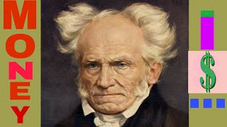Arthur Schopenhauer quotes are motivating and shiny, words of gold