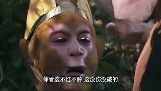 师父有难八戒回高老庄，猴哥有难八戒是真的敢上。..#西游记