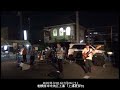 ダイヤモンド・ヘッド　上溝夏祭り１部　おぶちバンド（シャウト）140726