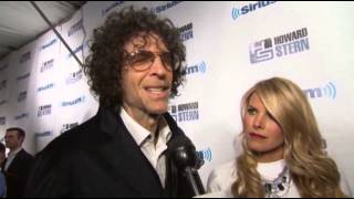 Howard Stern on Chris Christie Scandal