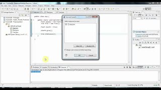 Learn Java Tutorial for Beginners, Part 26: Polymorphism