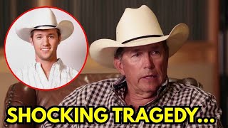Fans Concerned After Update On George Strait S Son