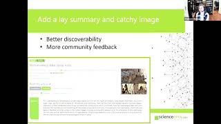 How to utilize ScienceOpen as author or journal editor with Partners in Digital Health