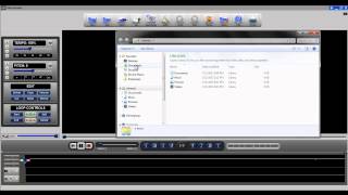 Ripping vs. Opening DVD .vob files - Weekly Video Surgeon Tip