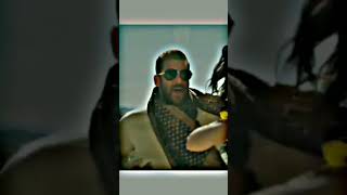 leke prabhu ka naam song tiger 3 Salman khan #shortvideo