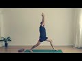 sun salutations suriya namaskar b ori keren yoga ברכות לשמש