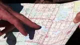 Using Landowner Maps
