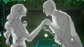 Coda of a Good Man ( Midst fan animatic)