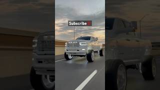 The last one 😍💯 #ford #ram #truck #liftedtrucks #gmc #chevrolet #trucks #youtubeshorts #trending