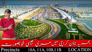 Murree Point Bahria Town Karachi BTK Murree View