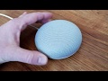 How to set up Google Home Mini- Unboxing and Full Setup Tutorial