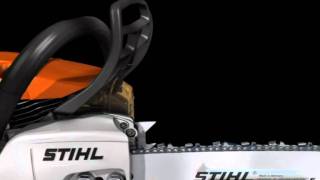 STIHL FF1