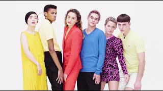 SPÉCIAL MODE : collection printemps-été 2020 au Printemps !