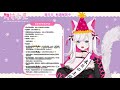 【飲酒雑談】はじめてのお誕生日記念配信【新人vtuber 月宮ゆえ】