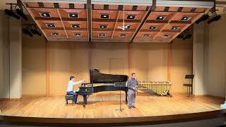 OWU Composition Studio Recital - Fall 2024