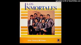 Los Inmortales - Arco Iris De Papel