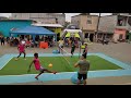 fÚtbol tenis partidazo quevedo vs ventanas full acciÓn