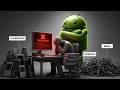 Why Building Android Was Hell
