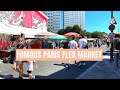 THE FAMOUS PARIS FLEA MARKET IN SAINT OUEN: Les Puces de Saint-Ouen         #budgettraveler