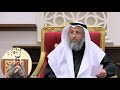 هل يوجد بالبحر شياطين مسجونه ربطهم سليمان عليه السلام الشيخ د.عثمان الخميس