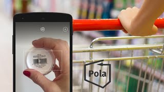 Aplikacja Pola oraz Zdrowe Zakupy 👀 Zobacz Skład Produktów 🧃🥡🍫 LG G2 👉  Instalacja 📲 Próba 📊