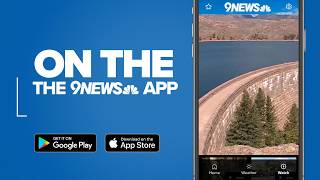Brave Colorado's changing weather with the 9NEWS app