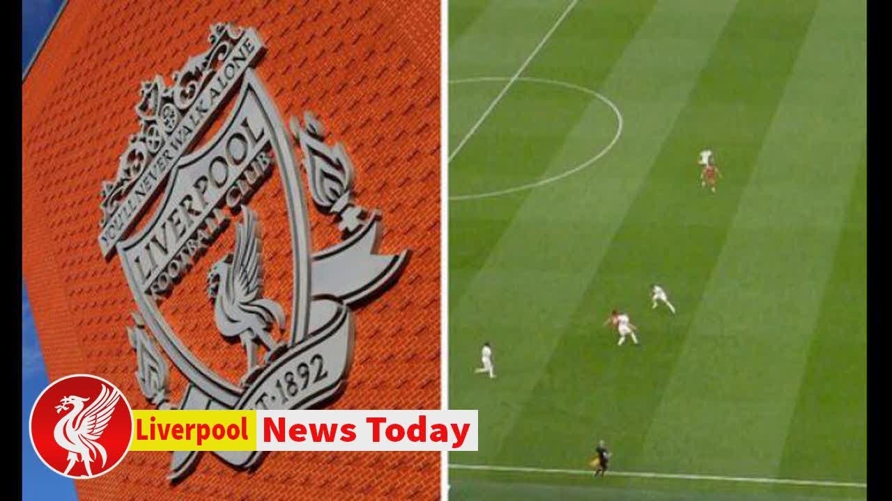 Liverpool Face Backlash From Premier League Rivals Left Baffled By Reds ...