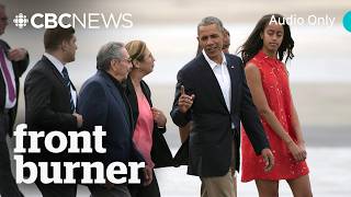 The United States' long standoff with Cuba | Front Burner