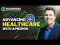 Ep. 401 Michael Dershem | Advancing Healthcare with Apierion