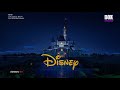 The Jungle Book (2016 - Disney Live-Action) - Box Movie 1 Intro