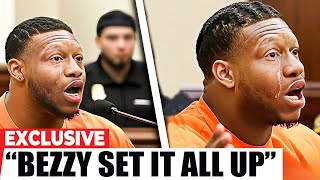 Mo3’s Killer Testifies — “Yella Beezy Set It All Up”