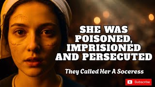 Madame Guyon : The Woman The King Couldn't Break | France's Most Dangerous Mystic Revealed