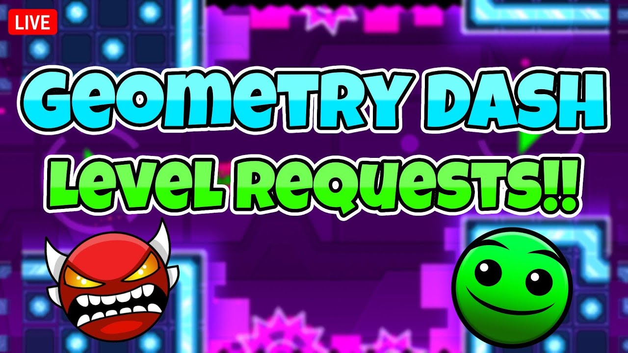 Level Request Youtube