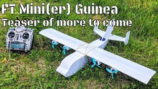 4 Motor Minier Guinea Teaser