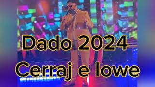 Dado 2024 - Cerraj e lowe