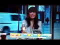 tonica on global tv s the morning show in joy mccarthy s bag of goodies