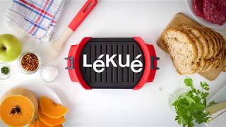 Lékué Microwave Grill