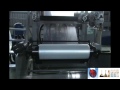 high speed blown film machine tubular machine hfb series