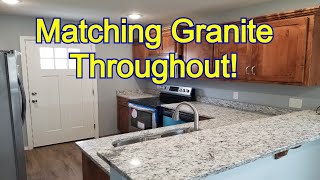 1702 S Grand Ave. Walkthrough Video