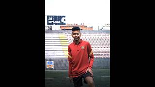 Lamine Yamal at 13 🤯🔥