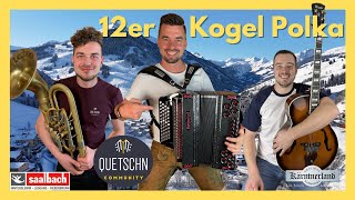 12er Kogel Polka