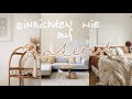 Zimmer einrichten wie auf Pinterest | so wird dein Zimmer traumhaft schön