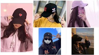 💜 𝐊𝐨𝐫𝐞𝐚𝐧 𝐜𝐚𝐩 🧢 𝐠𝐢𝐫𝐥 𝐡𝐢𝐝𝐝𝐞𝐧 𝐟𝐚𝐜𝐞 𝐝𝐩𝐳 𝐟𝐨𝐫 𝐰𝐡𝐚𝐭𝐬𝐚𝐩𝐩 || 𝐒𝐭𝐲𝐥𝐢𝐬𝐡 𝐊𝐨𝐫𝐞𝐚𝐧/ 𝐜𝐡𝐢𝐧𝐞𝐬𝐞 𝐜𝐚𝐩 𝐠𝐢𝐫𝐥 𝐢𝐦𝐚𝐠𝐞𝐬 ||