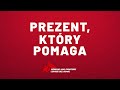 podaruj prezent który pomaga lekarze bez granic