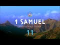 1 Samuel 11 | English Audio Bible | AFCM | NRSV Catholic Edition