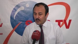 Əkbər Qoşalı: “Dövlət-xalq birliyinin sarsılmasına imkan verməməliyik”