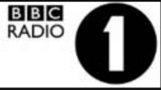 Radio 1 Breakfast Show 10th December 2012