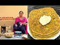 ਆਲੂ ਮੇਥੀ ਦੇ ਪਰੌਂਠੇ | आलू मेथी के परांठे बनाने का अनोखा तरीका | Aloo Methi Paratha Recipe | Paratha